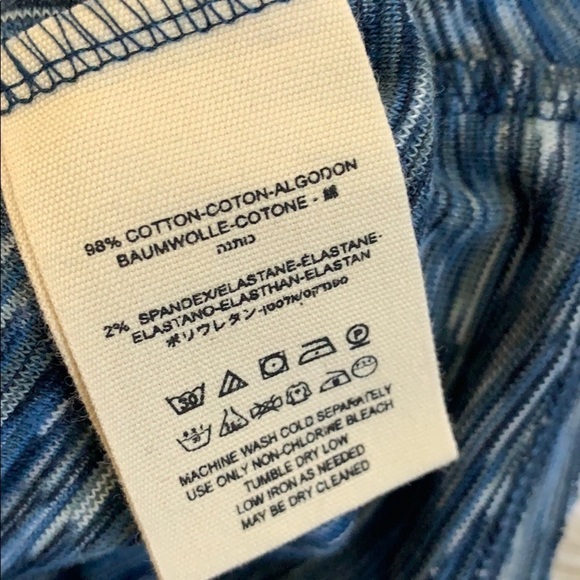 Free People Micro Turtleneck - Picture 7 of 8